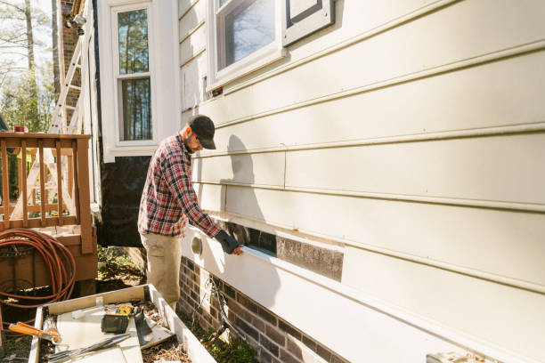 Trusted Vinyl Siding service in Rural Hall, NC - Creative Siding